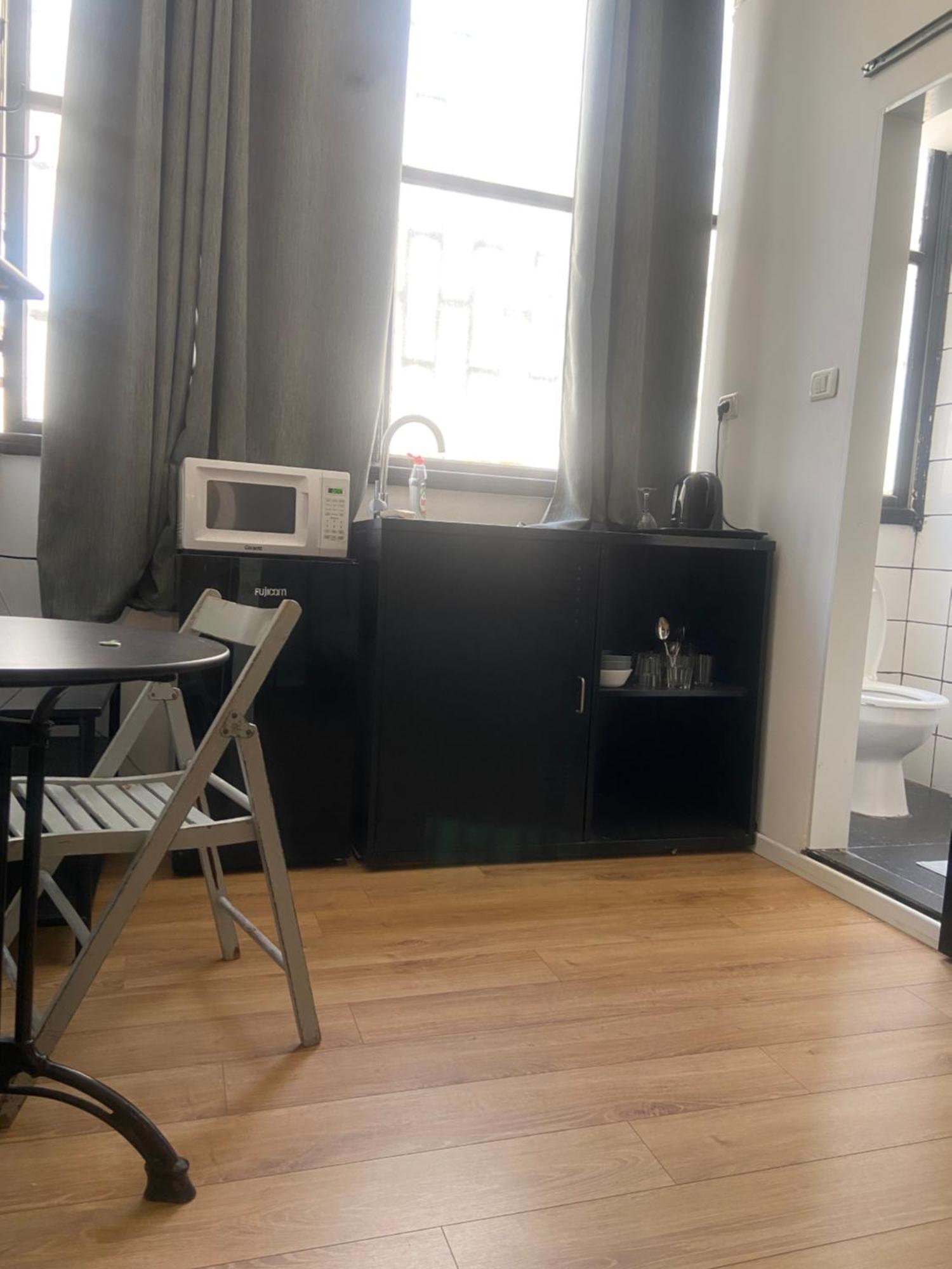 Levo Urban Studios Tel Aviv Exteriér fotografie