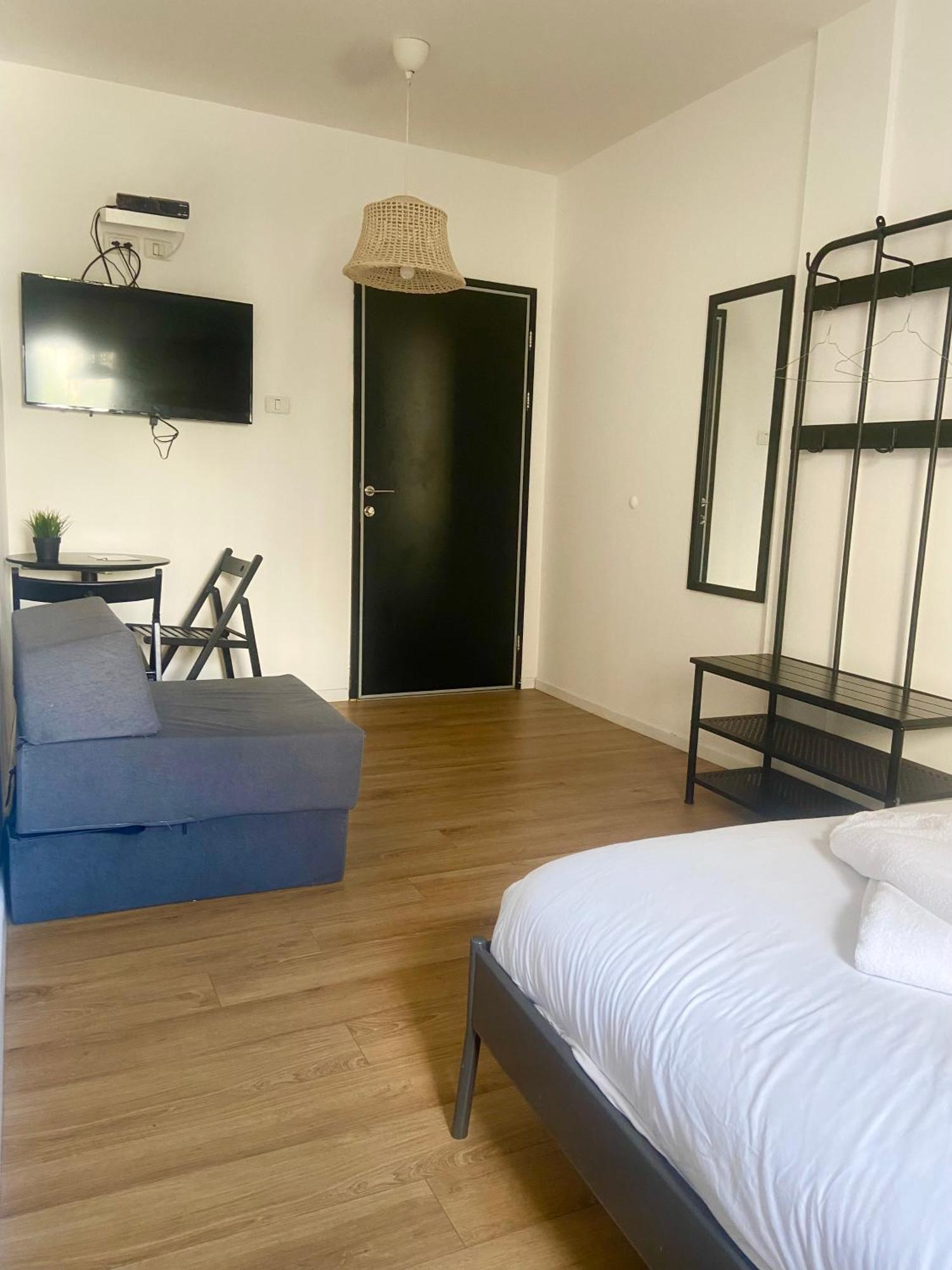 Levo Urban Studios Tel Aviv Exteriér fotografie