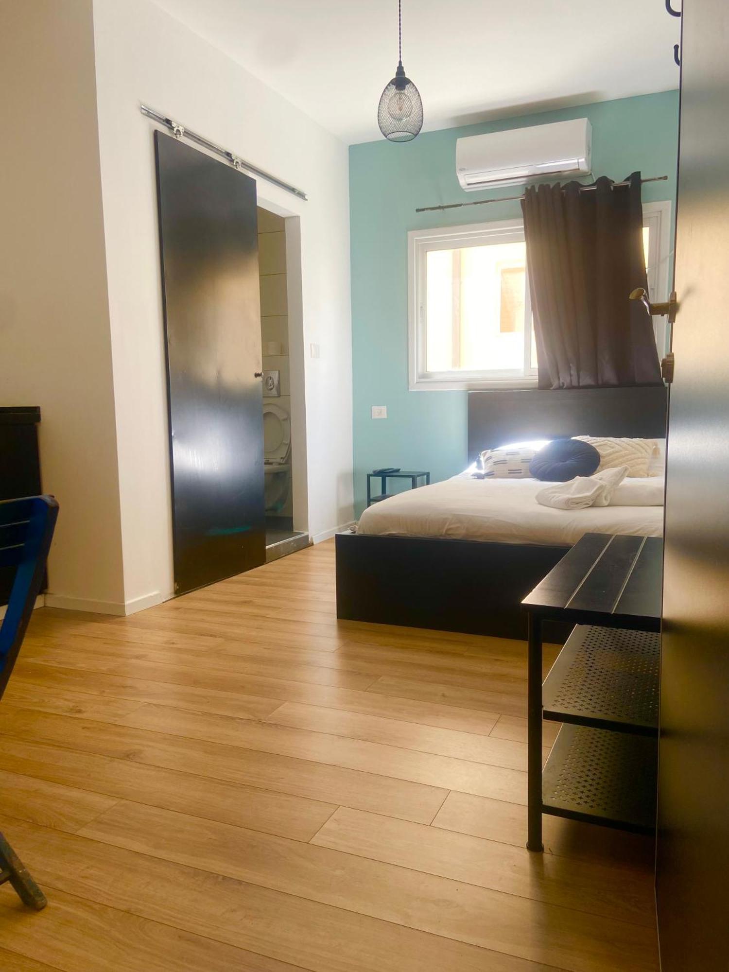 Levo Urban Studios Tel Aviv Exteriér fotografie