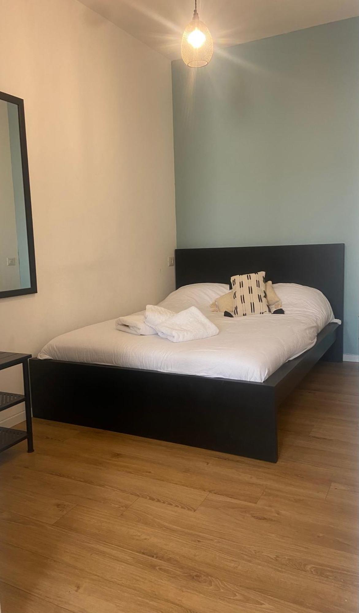 Levo Urban Studios Tel Aviv Exteriér fotografie