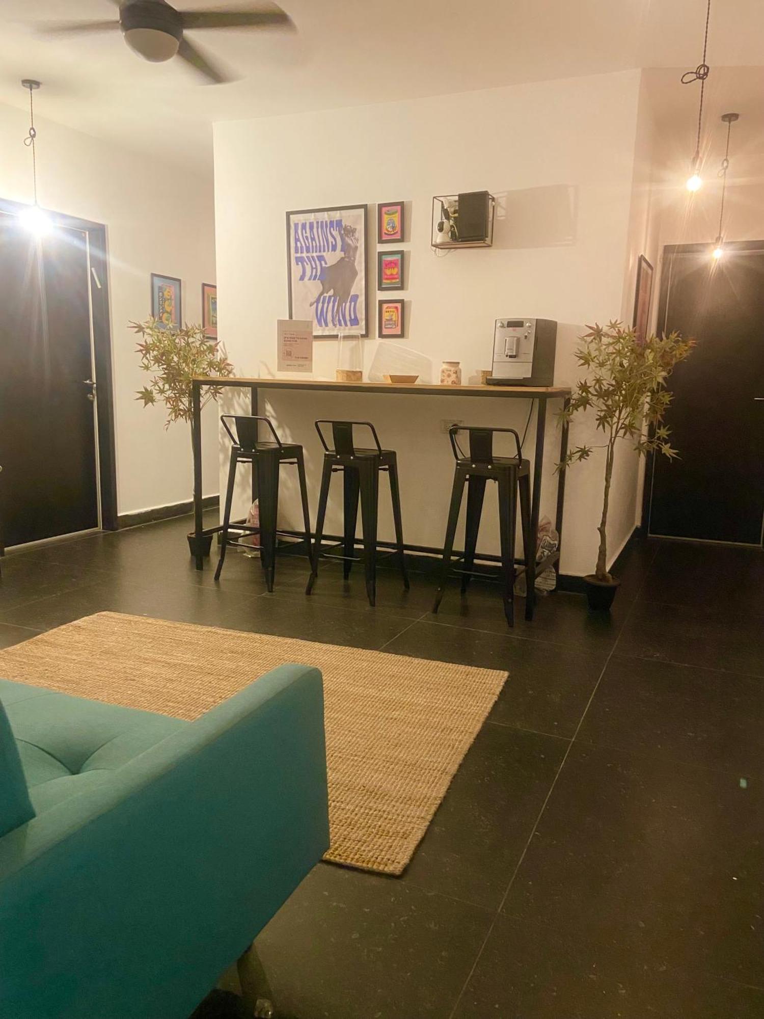 Levo Urban Studios Tel Aviv Exteriér fotografie