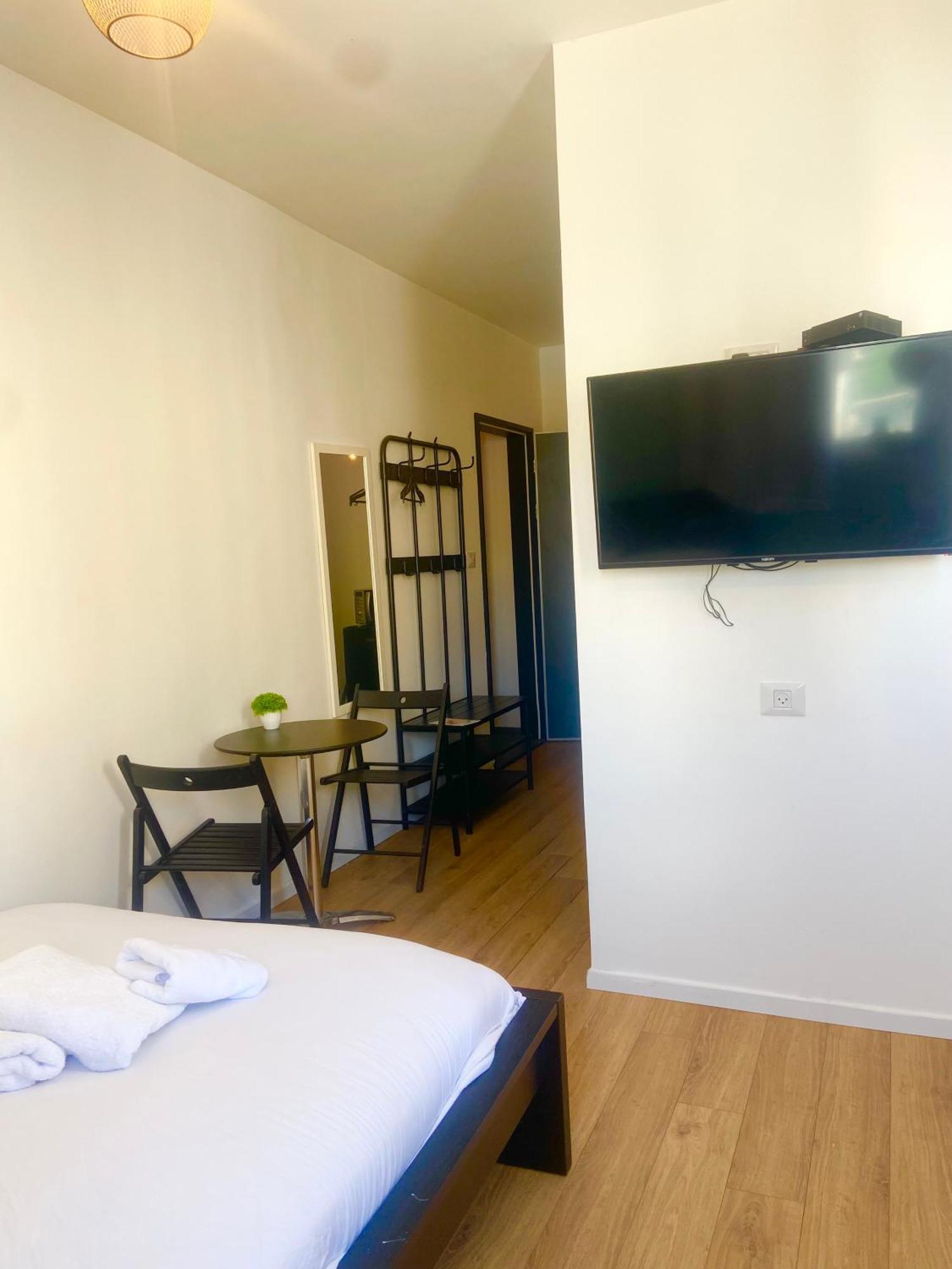 Levo Urban Studios Tel Aviv Exteriér fotografie
