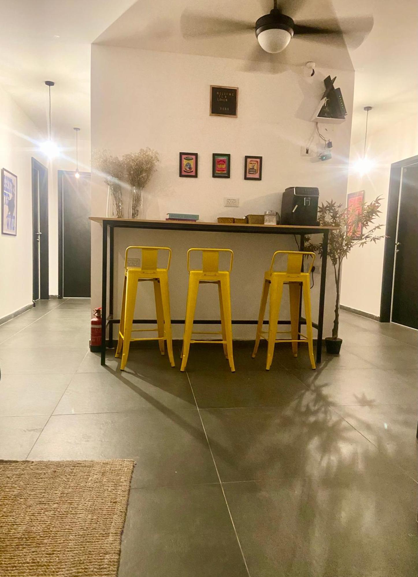 Levo Urban Studios Tel Aviv Exteriér fotografie