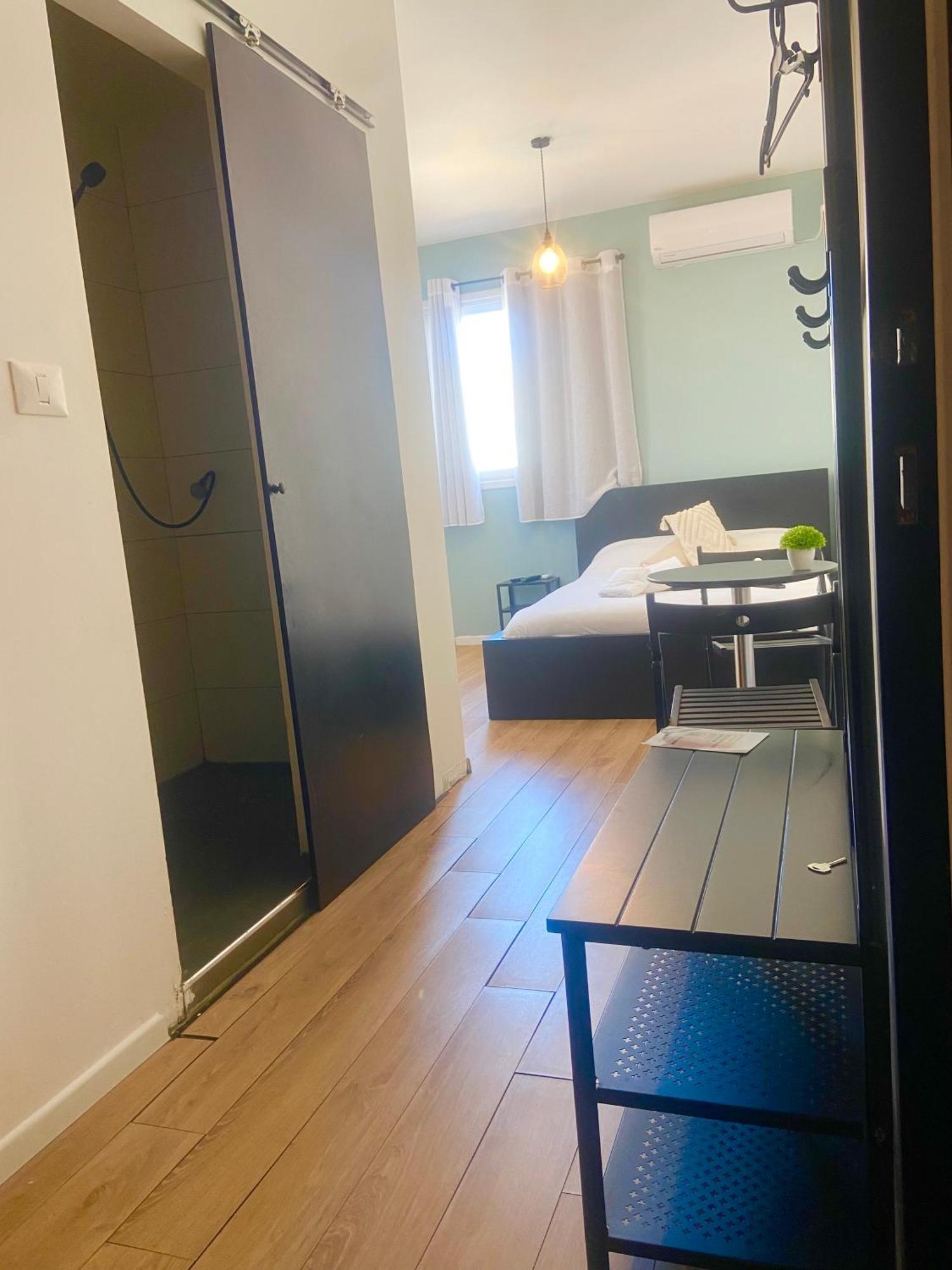 Levo Urban Studios Tel Aviv Exteriér fotografie
