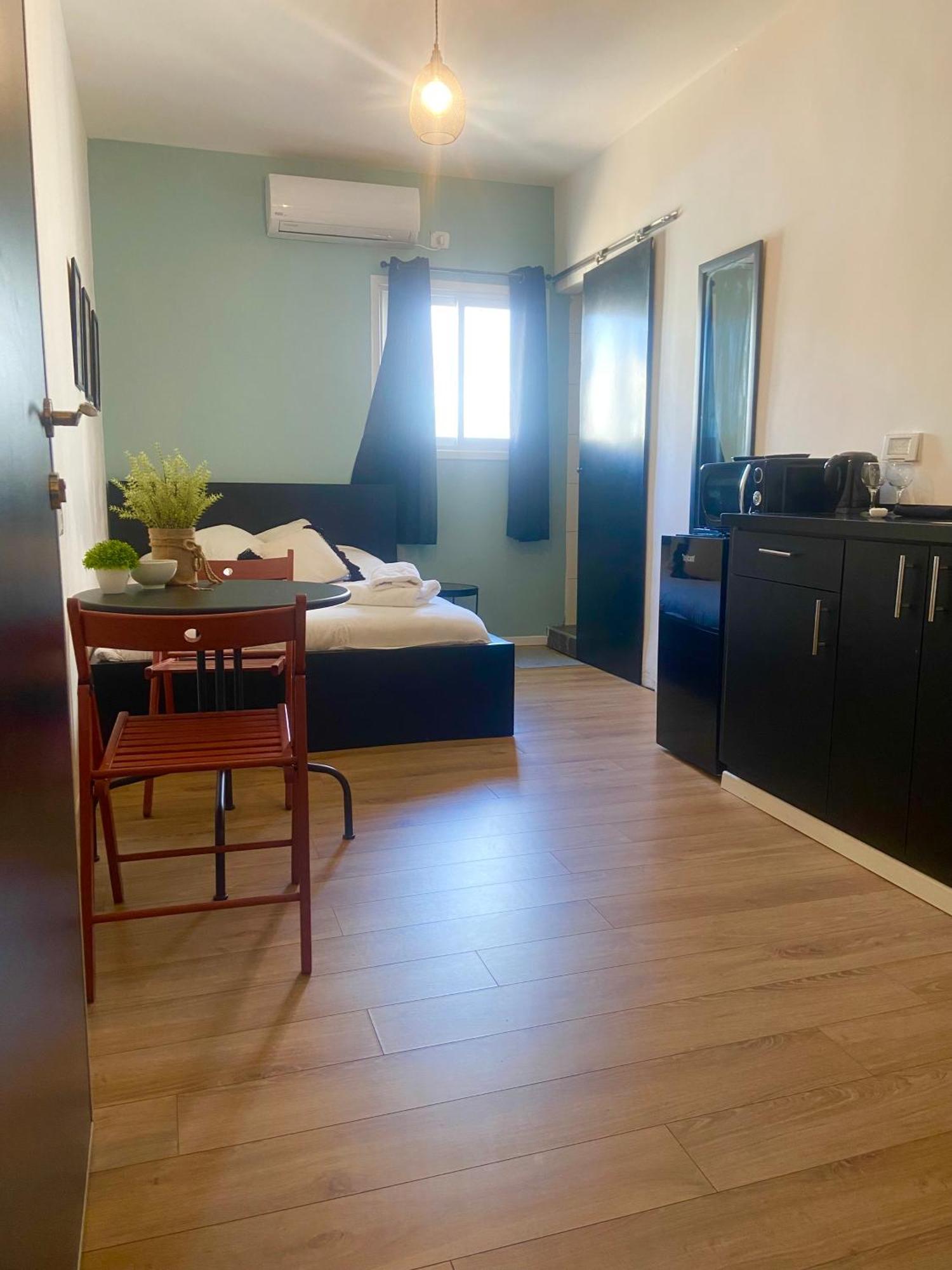 Levo Urban Studios Tel Aviv Exteriér fotografie