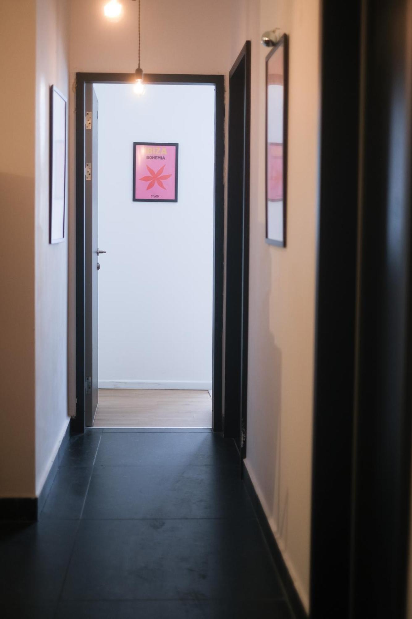 Levo Urban Studios Tel Aviv Exteriér fotografie