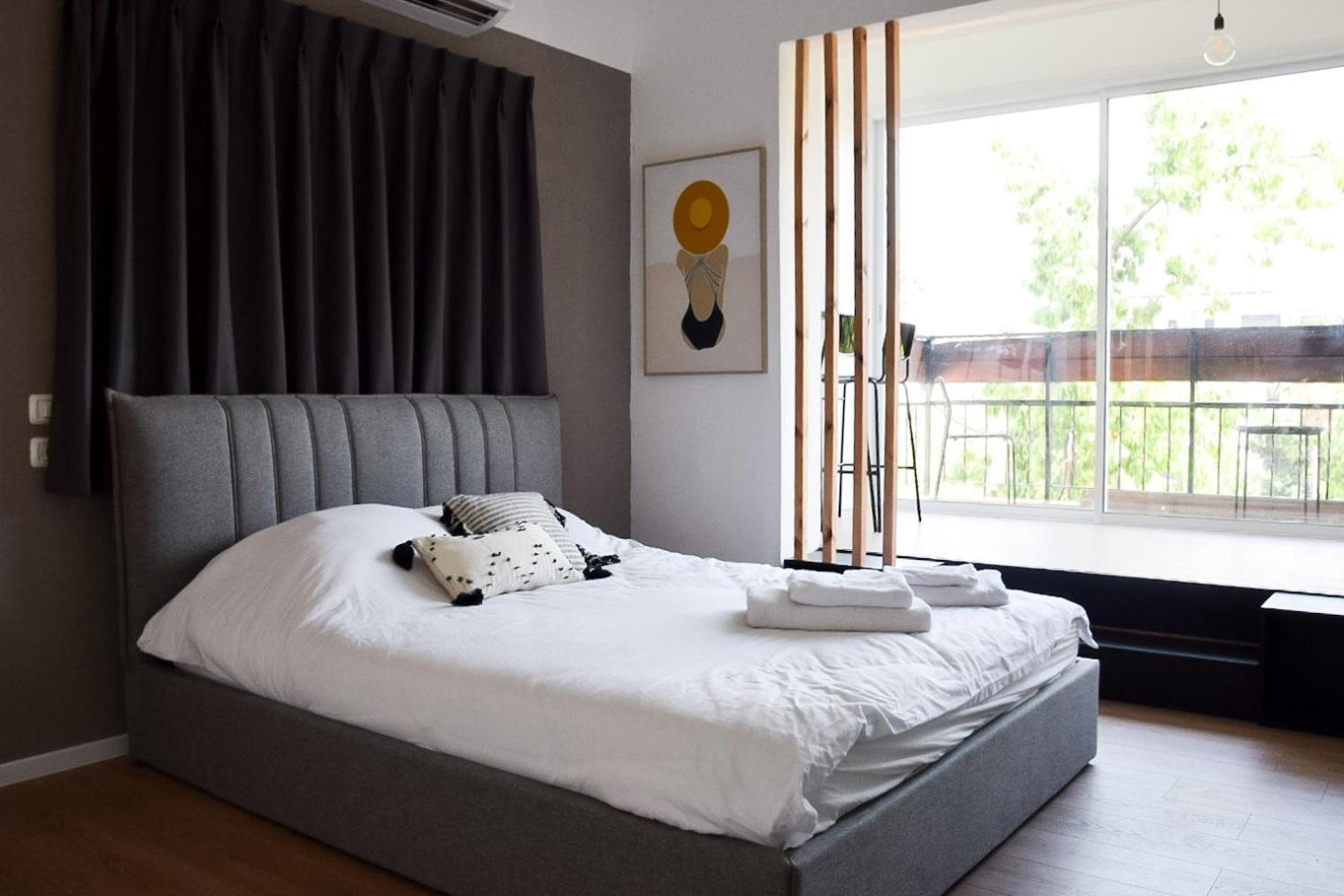 Levo Urban Studios Tel Aviv Exteriér fotografie
