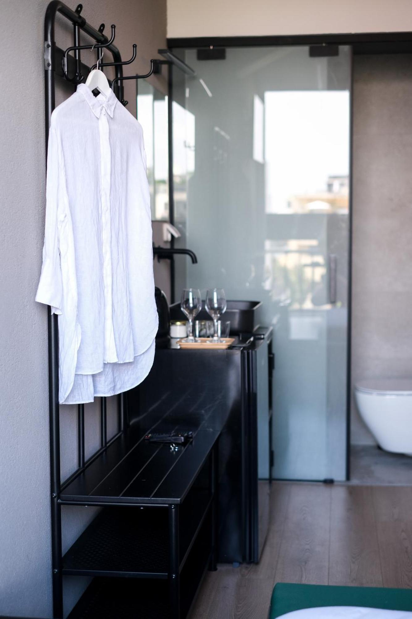 Levo Urban Studios Tel Aviv Exteriér fotografie