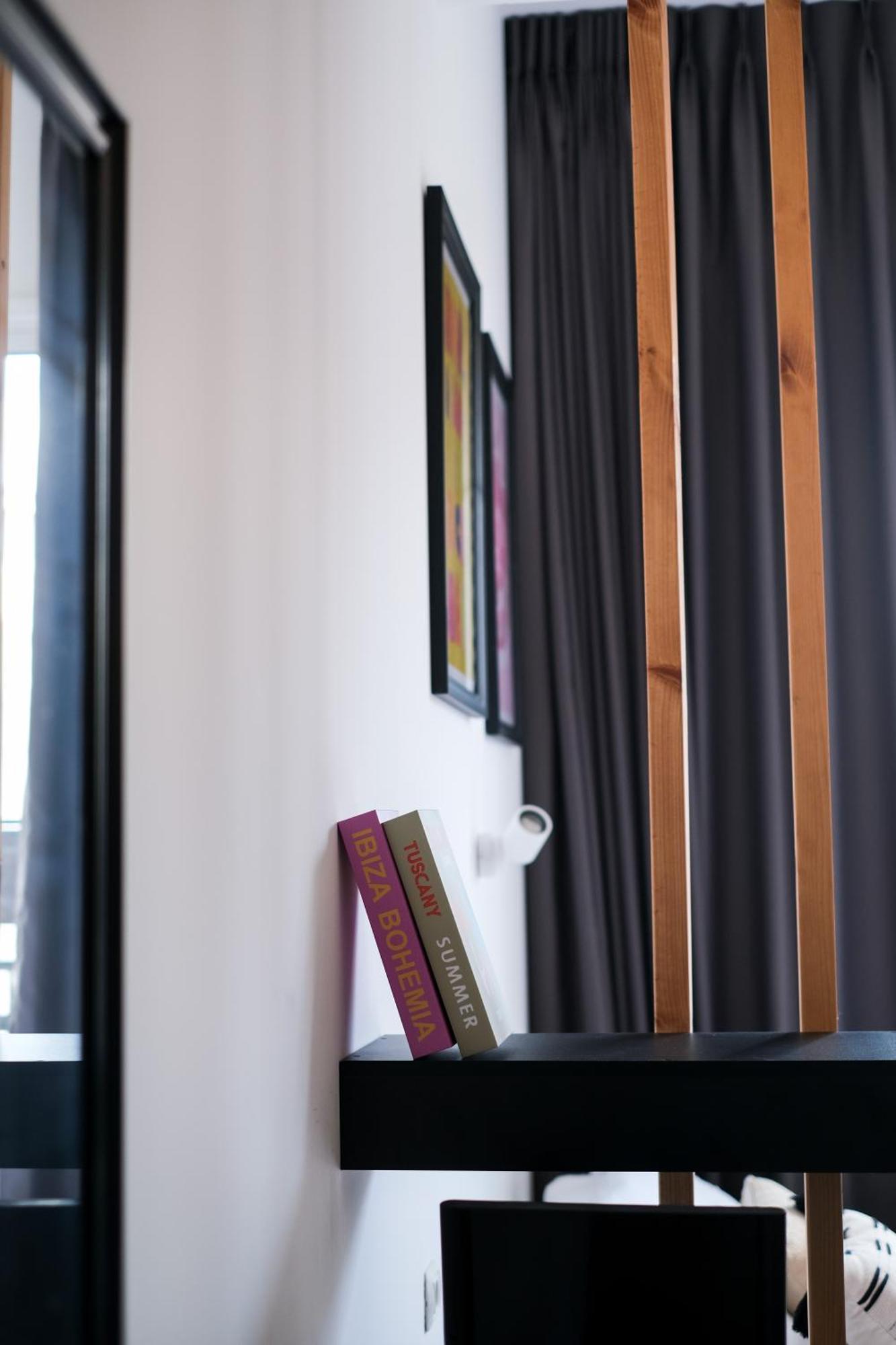 Levo Urban Studios Tel Aviv Exteriér fotografie